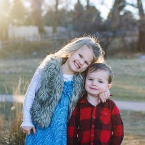 Meet your Posher, Tessa